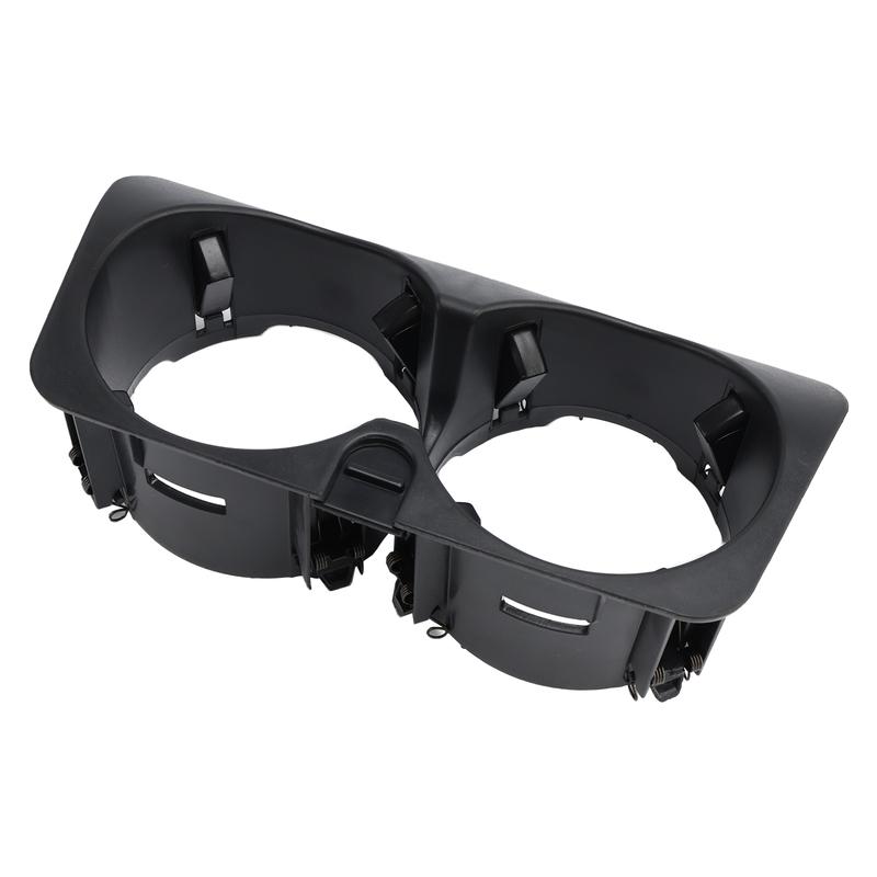Artudatech Drink Cup Holder Center Console For Benz W221 S-Class