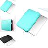Macbook Air Inner Sleeve Case For 13in 15in Laptop With Soft Protective Material For Students