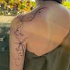 Tatuaje și body-art – Tatuaje temporare