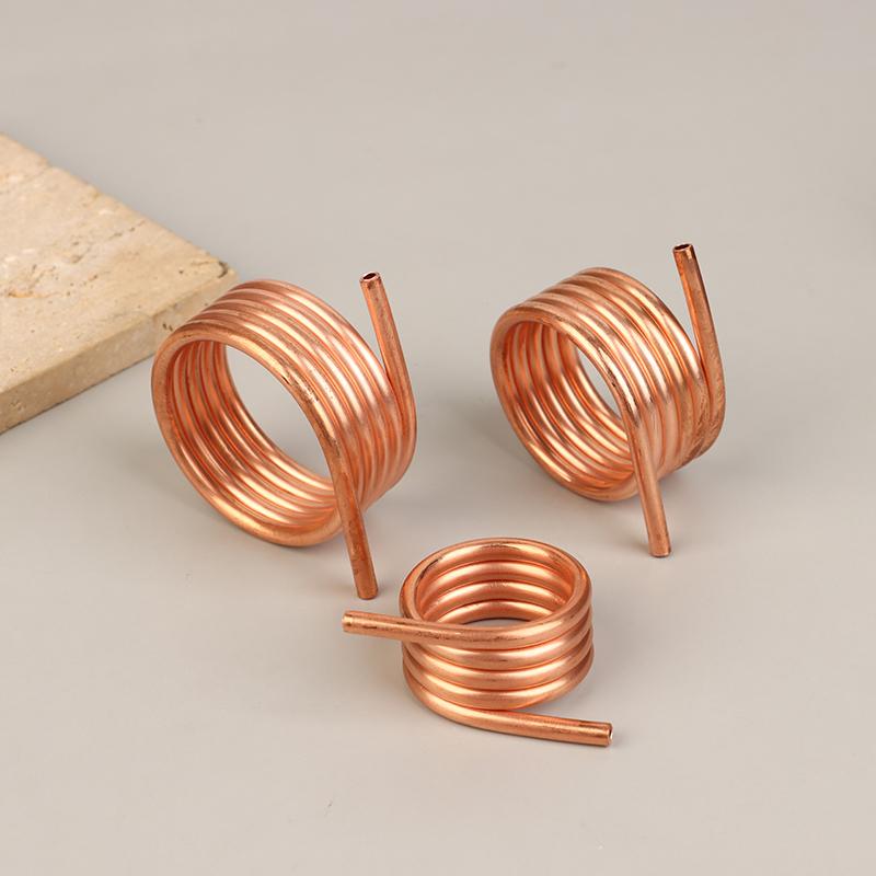380 540/550 775 Brush Motor Water Cooling Jacket Water Cooling Ring For DIY Brush Motor RC Boat
