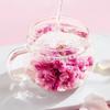 TongRenTang Rose Dried Flower Tea Pingyin Double Petal Large Flower Health Tea