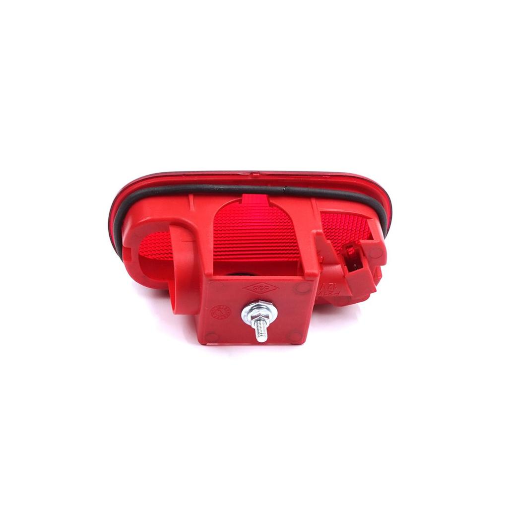 BSP1233 Rear Door Stop Lamp 3rd Brake Light For Renault Master MK2 Mascott Vauxhall Opel Movano A Nissan Interstar X70 7700352940