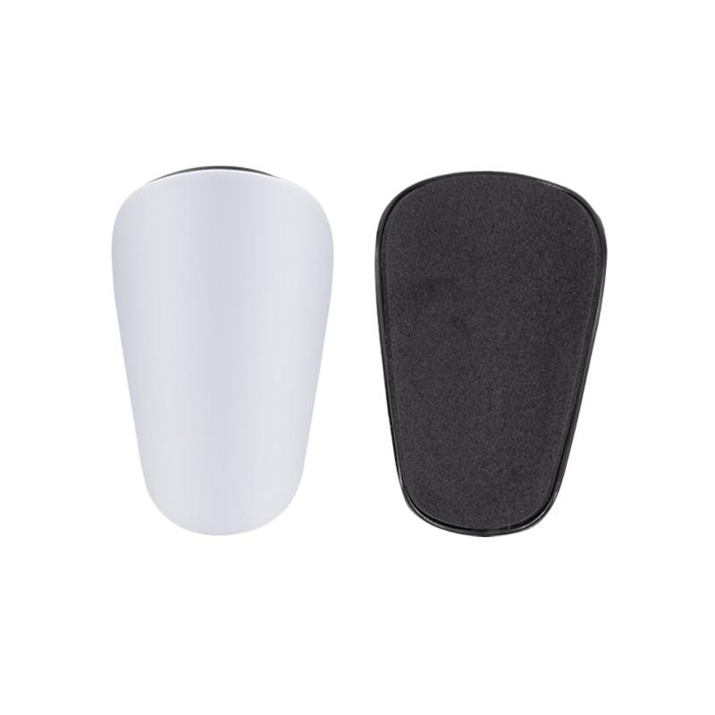 Customized Insert-Style Anti-Collision Mini Shin Guards for Men & Women