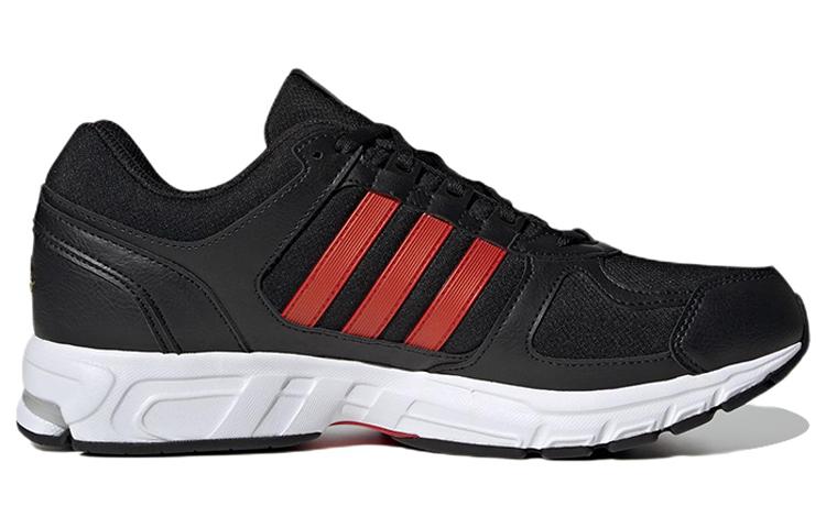 Adidas Equipment 10 Running Shoes 'Black / Red' IF0186