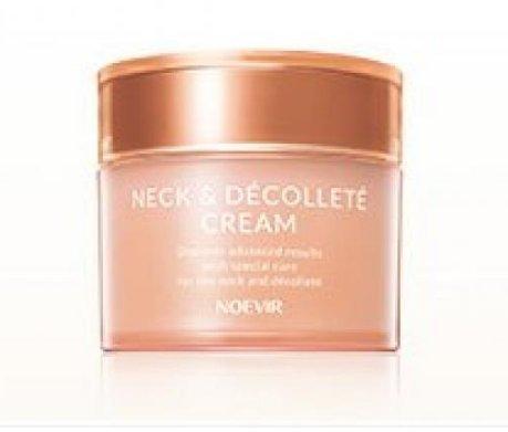 Noevir Neck & Décolleté Cream (50g)