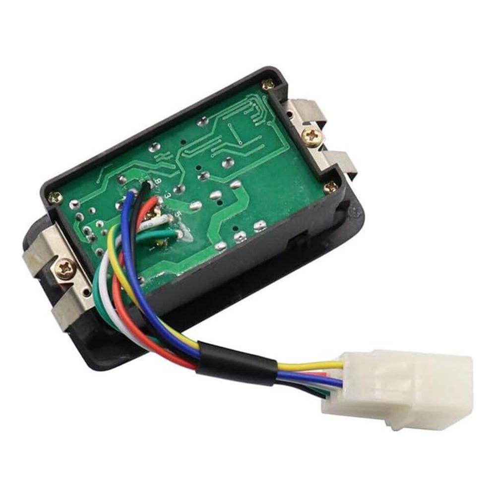 Power Window Master Switch Rhd Driver Side For Mazda 93-02 Rx-7