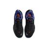 Nike PG 5 EP Clippers Away Men Sneakers Black Lapis Bright-Crimson CW3146-004