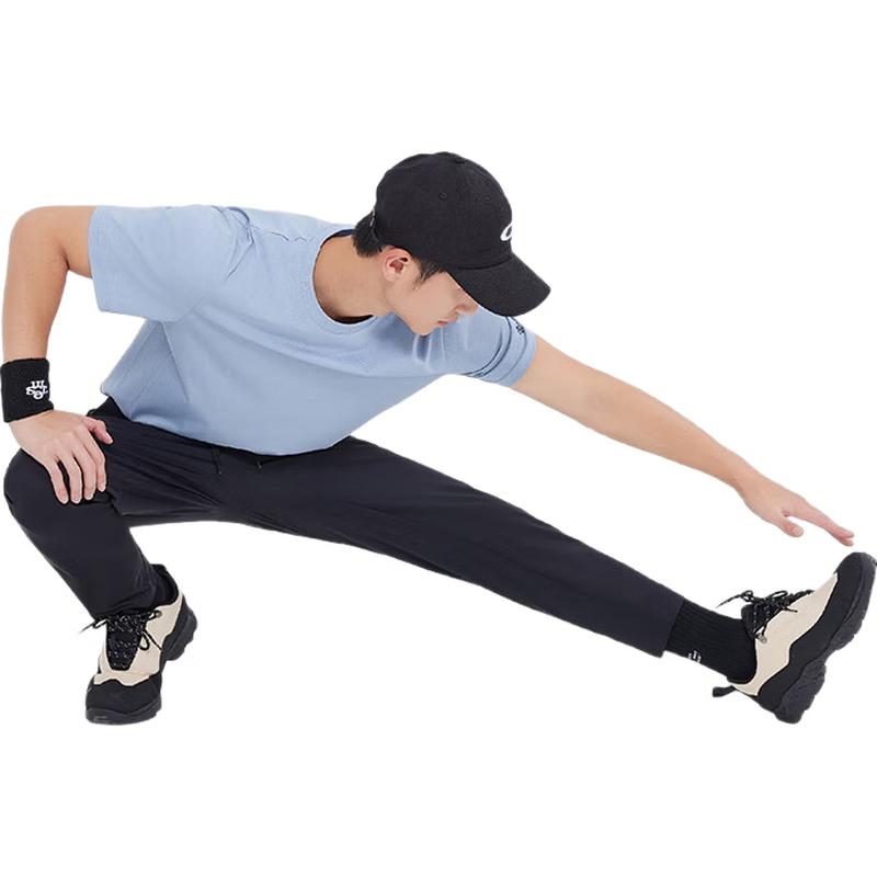 Men s Quick-Dry Athletic Casual Running Pants XXXL