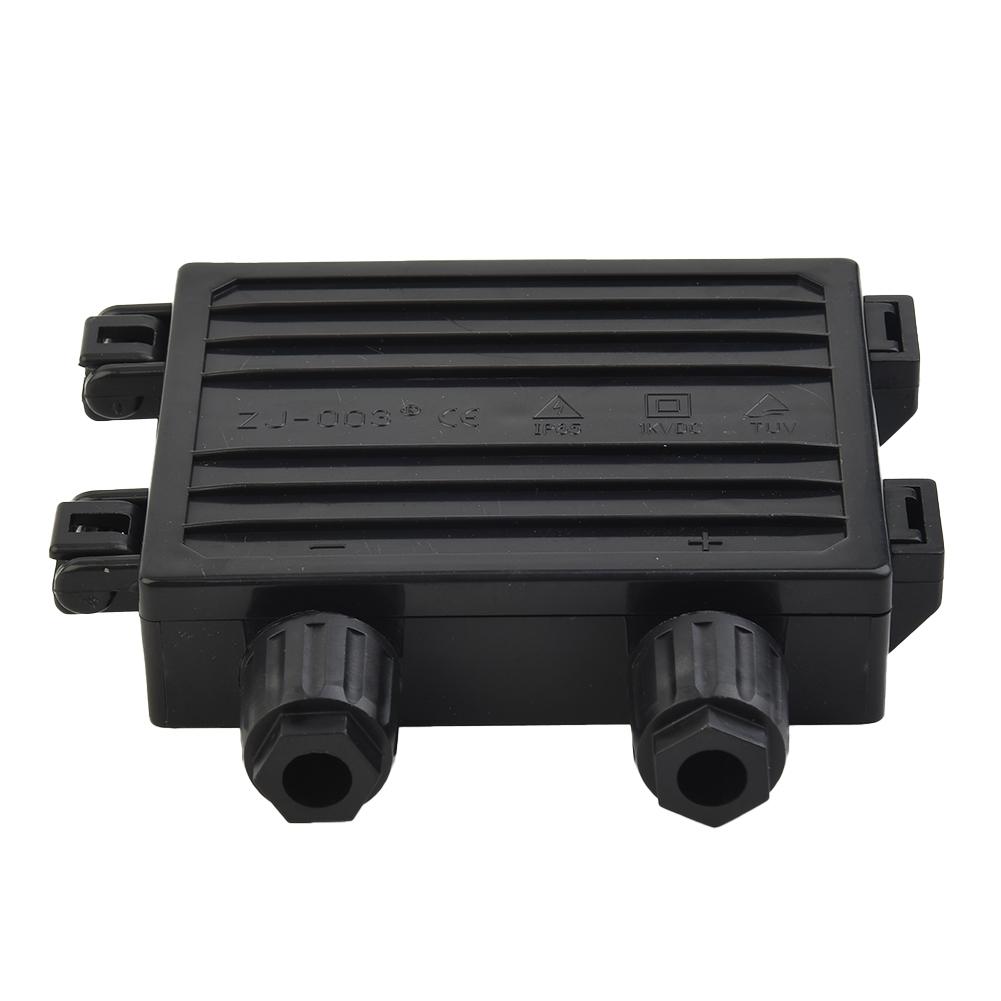 Electrical Testing TOOL Junction Box PV Module Box PV