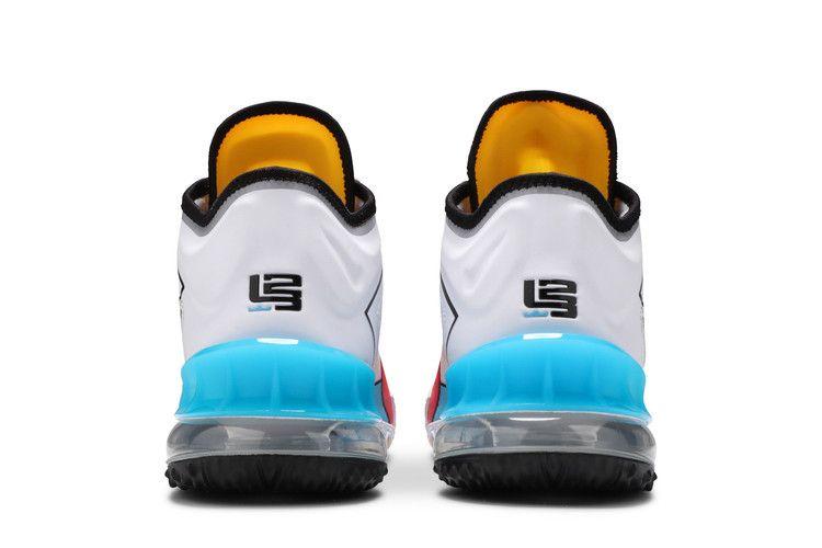 Nike LeBron 18 Low EP 'Stewie'