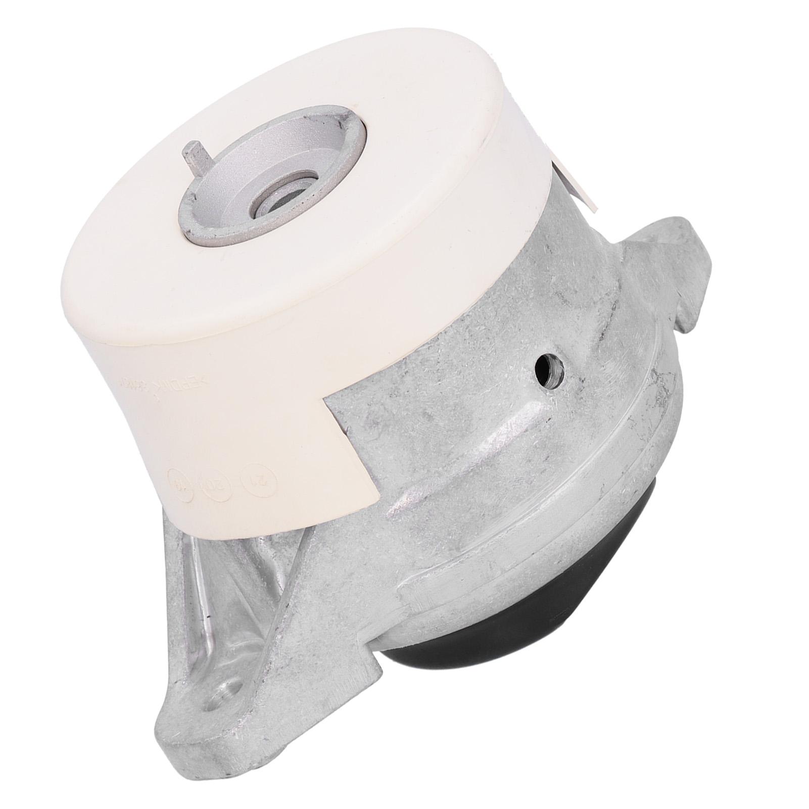 

Front Left Engine Mount 2052405900 Stainless Steel Fit for Mercedes Benz W204 C204 X204 C207