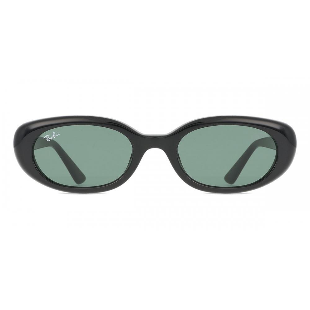 

Ray Ban Rb4441d Asian Fit 667771 Unisex Sunglasses Black/53-21-145