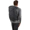 Thule ALLTRAIL X 25L-OBSIDIAN Rucksack (3204130) Kapazität: 25L