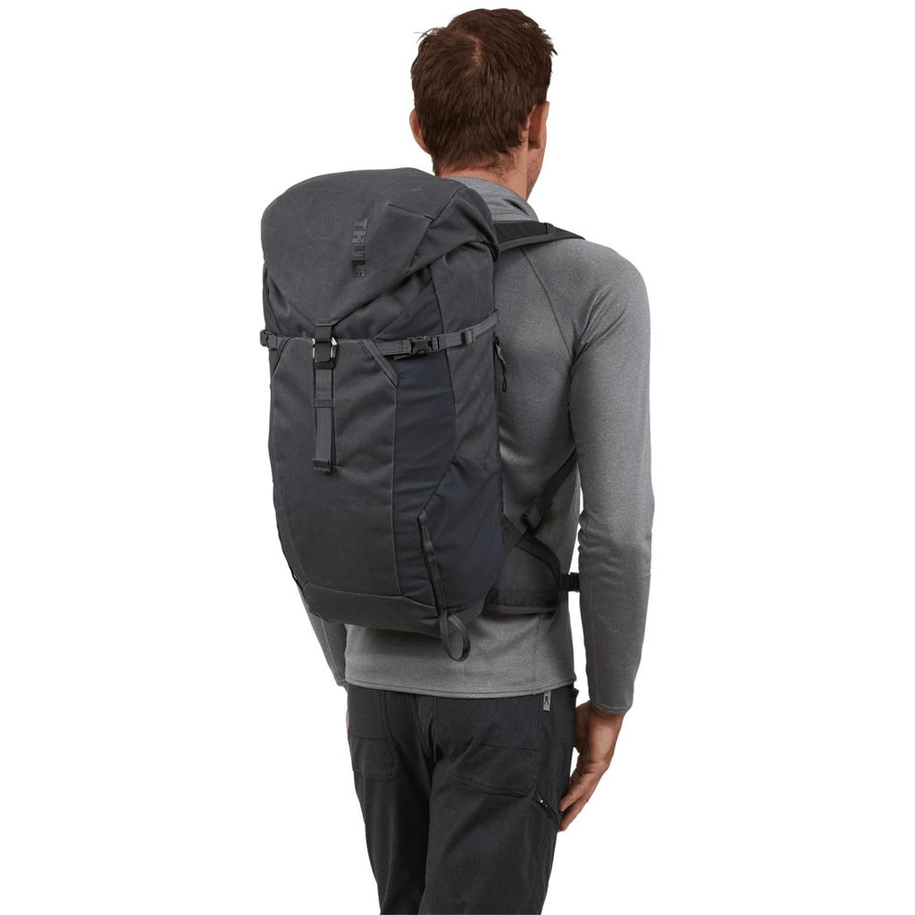 Thule ALLTRAIL X 25L-OBSIDIAN Rucksack (3204130) Kapazität: 25L