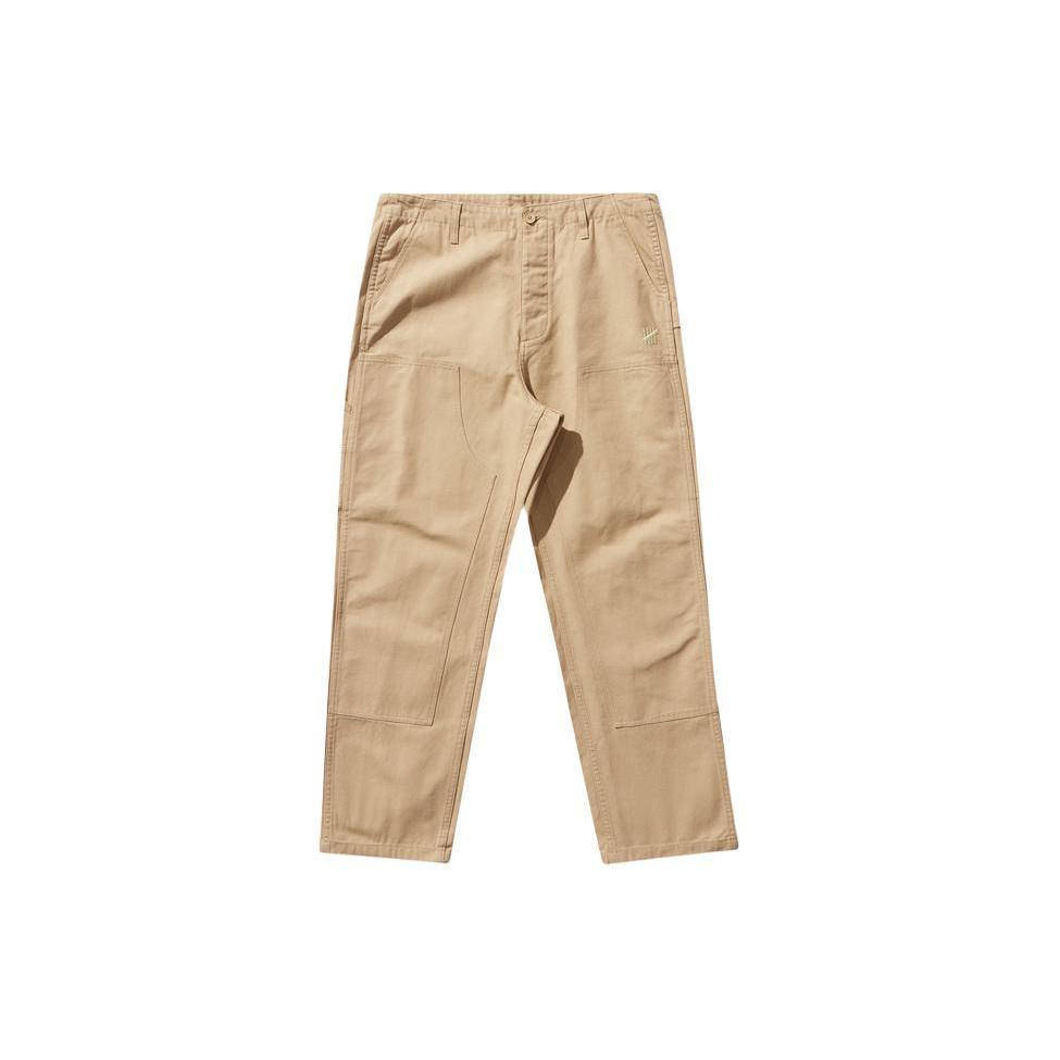 UNDEFEATED SS24 Cargo Pants Unisex UI41GWP01M