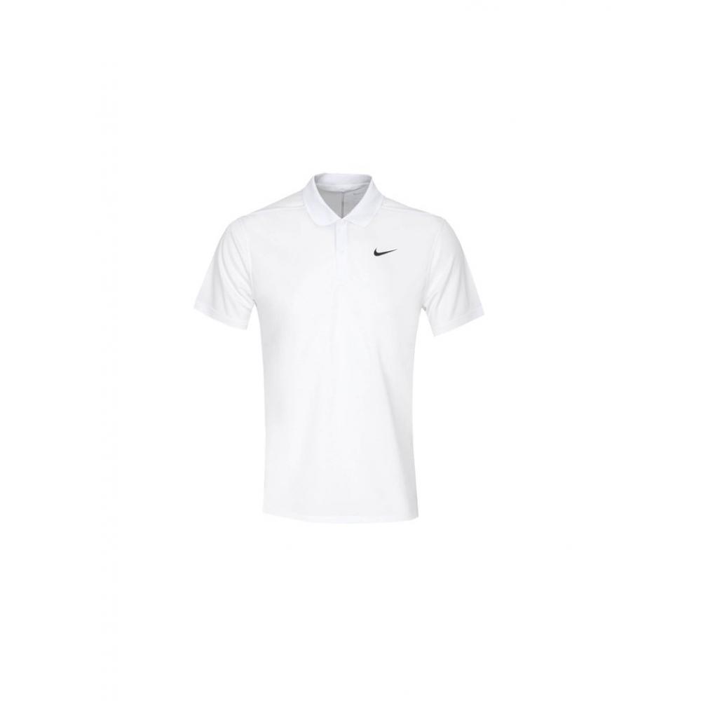 

Nike Men S Dri Fit Victory Golf Polo White Dh0822 100 whiteM