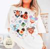 Pixar Trendy Toy Story Sweatshirt TShirt Find Nemo Turtleneck McQueen Lightning Cotton TShirt Summer Unisexs Top