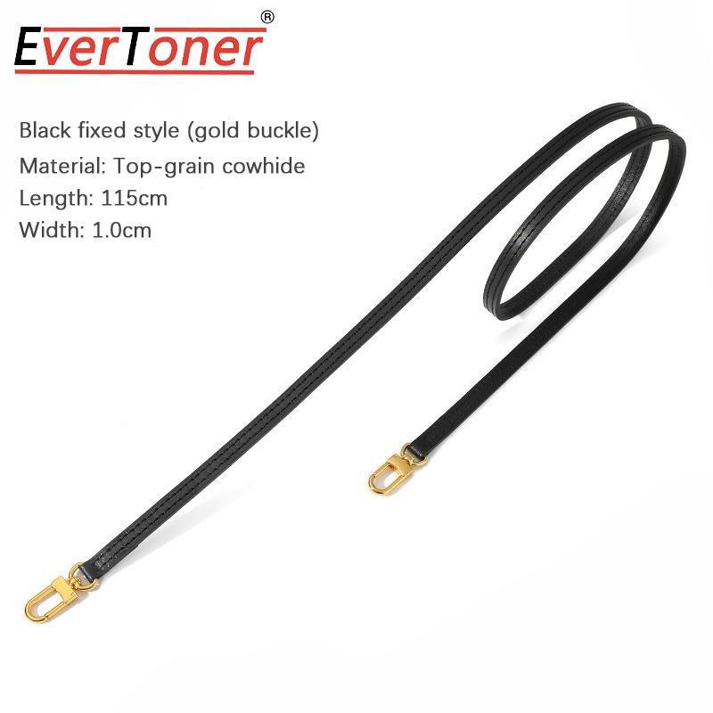 EverToner Adjustable Replacement Strap Accessory for L Cannes Convertible Shoulder Crossbody Bag Modification Accessory