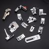 Multi Functional Home Sewing Machine Presser Foot 32 Piece Deluxe Presser Foot Set