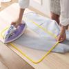 Heat Resistant Ironing Sewing Mesh Cloth Protective Insulation Pad Home Ironing Board Mat Anti-Scalding Tools Random Color