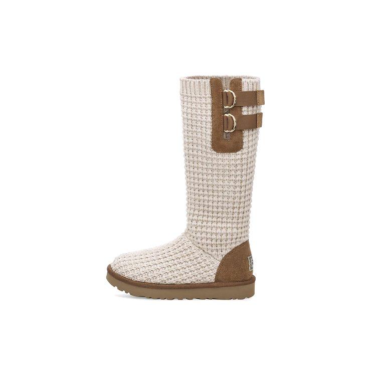 UGG Classic Tall zābaki sieviešu 1112478-COML