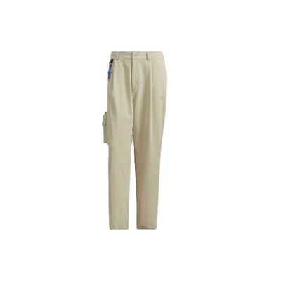 Originals Trefoil CNY Casual Sports Pants With Large Side Pockets Men Bottoms Mesa HC0572