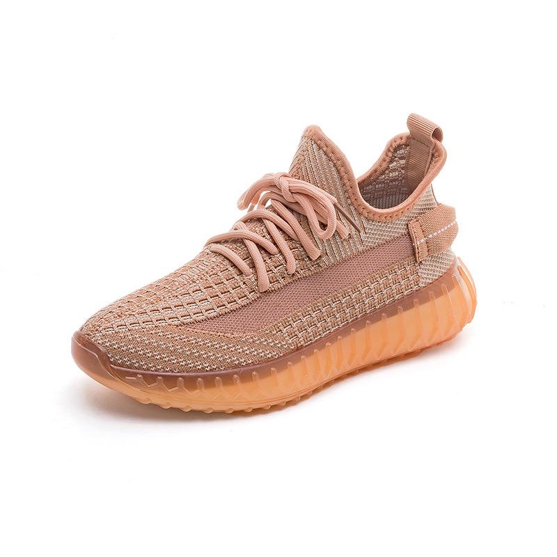 

Чоловічі кокосові кросівки на м якій підошві з попкорну: Літнє дихаюче взуття для бігу 41 (Men s)