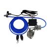 Universal Eletric Exhaust Cutout Controller Valve Wireless Switch Remote