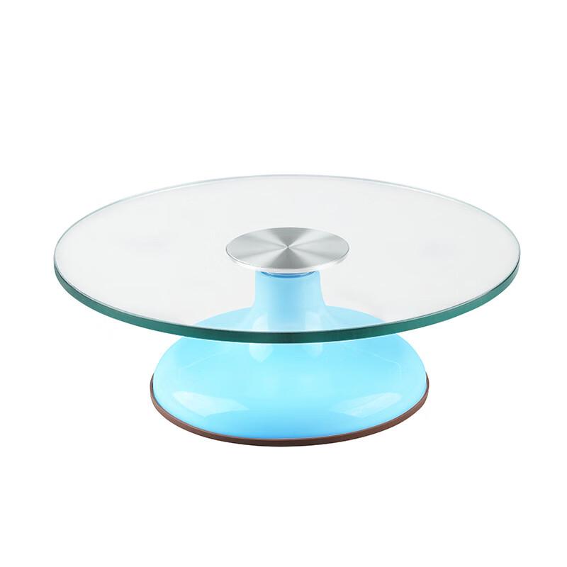 

ZISIZ 12-inch Cake Decorating Turntable