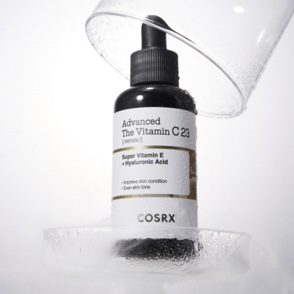 COSRX Advanced The Vitamin C 23 Serum, 20g