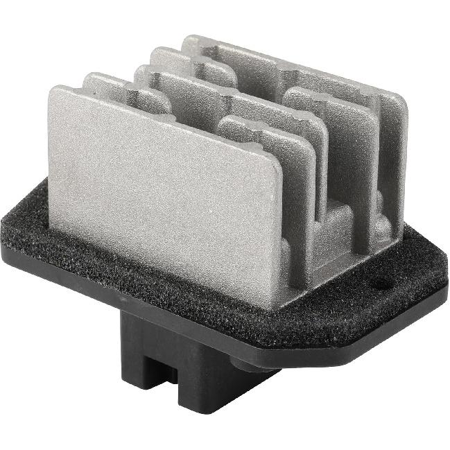 ECCPP AC Blower Motor Resistor Fit for 2001-2007 for Toyota Sequoia/for Toyota Sequoia Limited Sport Utility/for Toyota Sequoia SR5 Sport Utility