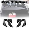 Trunk Panel Hook Replacement 31675004 31675005 Secure Cargo Space Divider Clip for Truck XC40 C40 2018-2022 Models