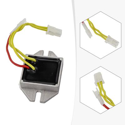 Upgrade Your Power Regulation Fits 20S237 20S252 21B417 21B906 Voltage Regulator Replacement For Improved Efficiency