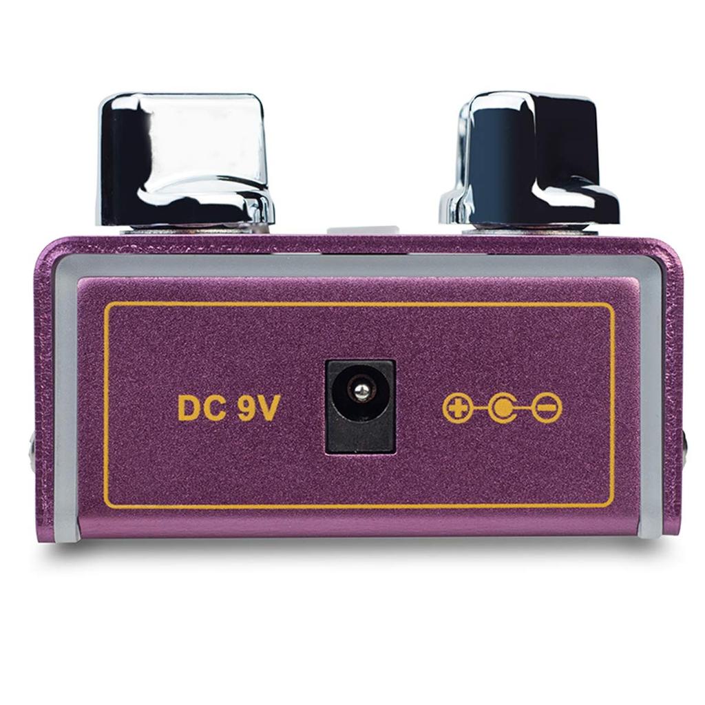 JOYO Effector XVI Octave Pedal [] R-13