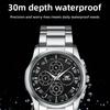 OPK Brand Watch Waterproof Luminous Men's Quartz Watch Men's Watch