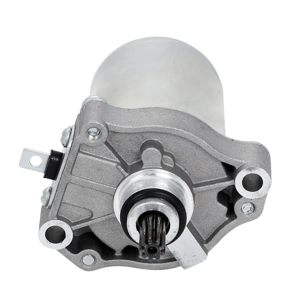 Honda Cell Motor Starter Engine Custom Super Cab Cross Cab 50 110 Genuine Type