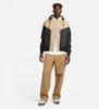 Jacket Nike Sportswear Windrunner (DA0001) Heritage Essentials Windrunner (DA0001) Black/khaki/black