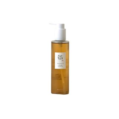 Ginseng Cleansing Oil 210ml