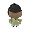 Touken Ranbu ONLINE 03 Ishikirimaru Walking Companion Mascot