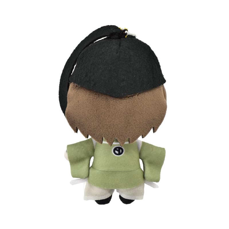 Touken Ranbu ONLINE 03 Ishikirimaru Walking Companion Mascot