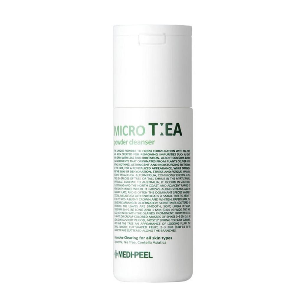 [Medipeel]  Micro Tea Powder Cleanser  70g