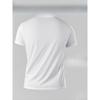 European Size 1pc Men'S Pure Cotton Casual T-shirt/ Mens T Shirts/graphic Tees Men/Creative Print Pattern/fashion Clothing/washable/round Collar
