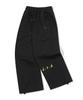 CPGN STUDIO Animal Stitch Sweatpants Black