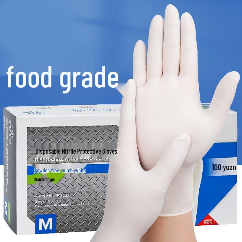 Churong Disposable Lab & Outdoor Gloves