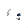 Penguin Ballerina Resin Figurine Creative Animal Ballet Girl Statue Collectable Decorative Ornament