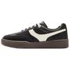Li Ning Zheng Rong 92S Extreme Sports Skateboarding Professional Low Top Skate Shoes Men Sneaker Black White AEPV081-2