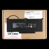 Dell Latitude E7490 Original Laptop Battery F3YGT