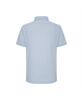 Dagseusyeocheu No Care Linen Blend Check Dress Shirt_Dms1Shds126B1