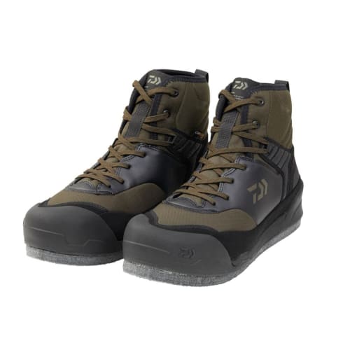 

DAIWA Shoes/Fishing DS-2680-H Moss Green 27.0