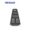 21354601 Master Window Switch for Volvo Truck FH12 FM12 FM9 VNL 2004-2012 21277587 20752918 20455317 20452017 18-Pin 24V